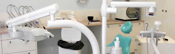 Studio dentistico Bukmir